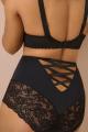 PrimaDonna Lingerie - Shimla Højtaljet Brasiliansk trusse