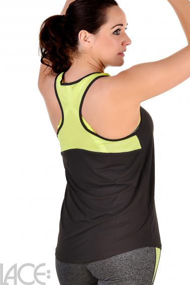 PrimaDonna Lingerie - The Work Out Sports Tank Top