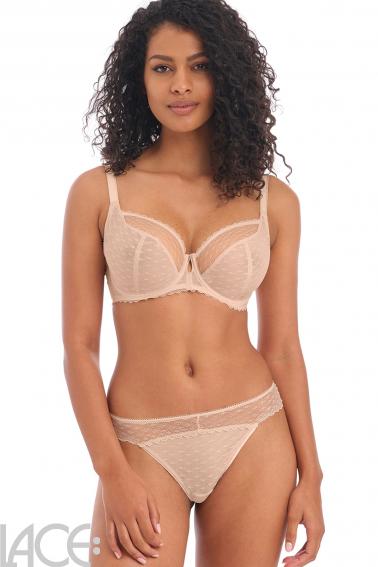 Freya Lingerie - Freya Signature Décolleté BH F-I skål