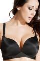 Freya Lingerie - Deco T-shirt BH uden bøjle (E-G skål) Freya Lingerie - Deco T-shirt BH uden bøjle (E-G skål)