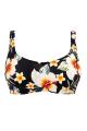 Freya Swim - Havana Sunrise Bikini Bandeau BH E-I skål