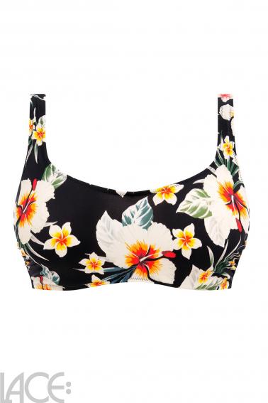 Freya Swim - Havana Sunrise Bikini Bandeau BH E-I skål