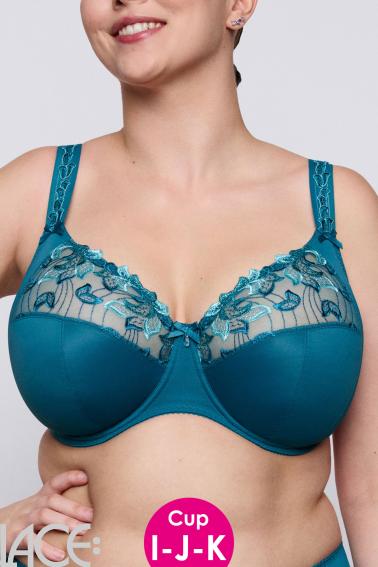 PrimaDonna Lingerie - Deauville BH I-K skål