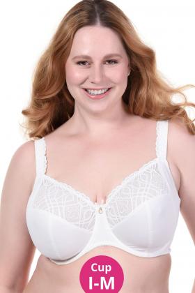 PrimaDonna Lingerie - Salerno BH I-M skål
