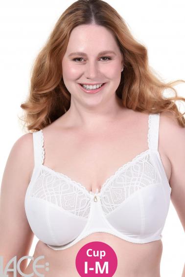 PrimaDonna Lingerie - Salerno BH I-M skål