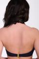LACE Design - Bikini BH med dyb udskæring D-I skål - LACE Swim #17