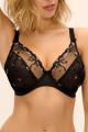 Freya Lingerie - Tilly Décolleté BH F-K skål