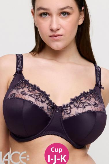 PrimaDonna Lingerie - Deauville BH I-K skål