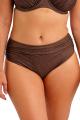 Fantasie Swim - Sabana Bikini Høj trusse