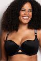 Curvy Kate - Boost Diamante Balkonette BH G-L skål