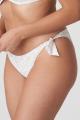PrimaDonna Swim - Sidari Bikini Trusse med bindebånd