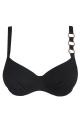 PrimaDonna Swim - Damietta Bikini BH - Draperet E-H skål