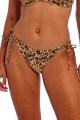 Freya Swim - Arizona Wave Bikini Trusse med bindebånd