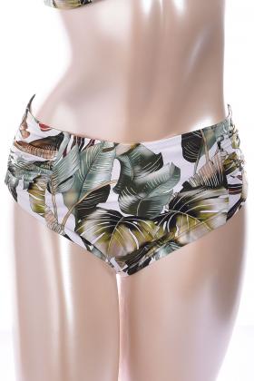 Fantasie Swim - Kinabalu Bikini Høj trusse