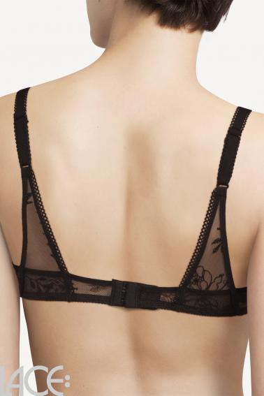 Passionata Lingerie - Aura Push Up BH E-G skål