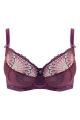 Dalia Lingerie - 3/4 Skål BH G-K skål - Dalia 08