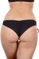 LACE Swim - Marielyst Brasiliansk Bikini Trusse med bindebånd