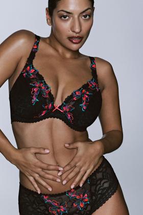 PrimaDonna Lingerie - Miyara Foret Décolleté BH E-G skål PrimaDonna Lingerie - Miyara Foret Décolleté BH E-G skål