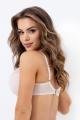 Biggi Lingerie - 3/4 Skål BH G-K skål - Biggi 01