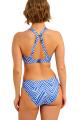Freya Swim - Fiji Falls Bikini Tai trusse