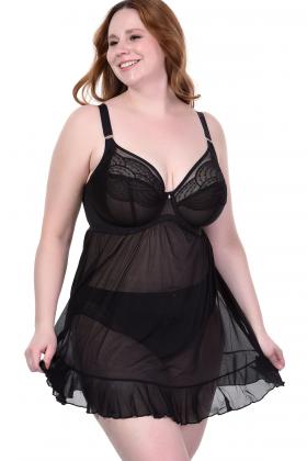 Elomi - Priya Babydoll G-K skål