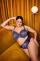 Elomi - Lucie Décolleté BH G-M skål