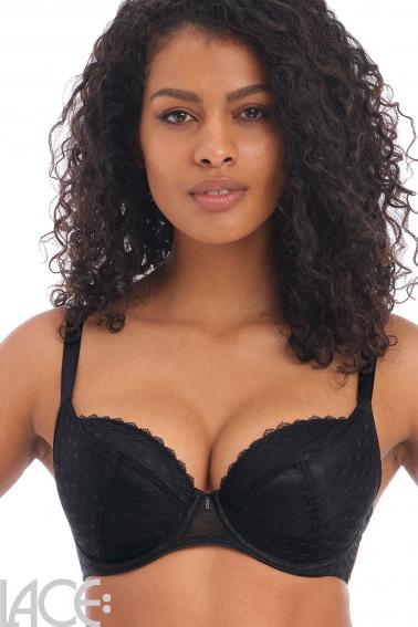 Freya Lingerie - Freya Signature Push Up BH E-H skål