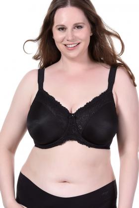 Triumph - Ladyform Soft Minimizer BH D-H skål