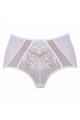 LACE Lingerie - Høj trusse - LACE #6 LACE Lingerie - Høj trusse - LACE #6