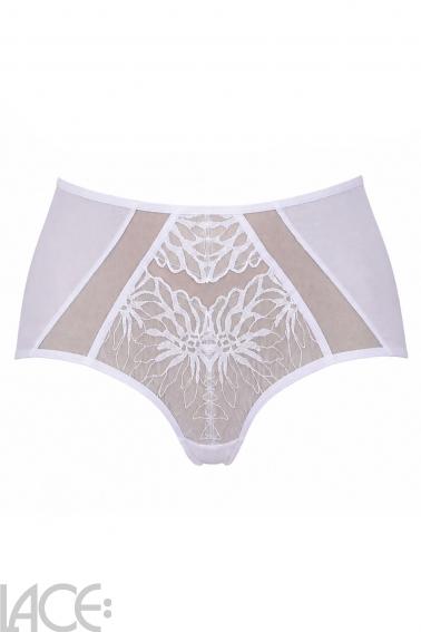 LACE Lingerie - Høj trusse - LACE #6