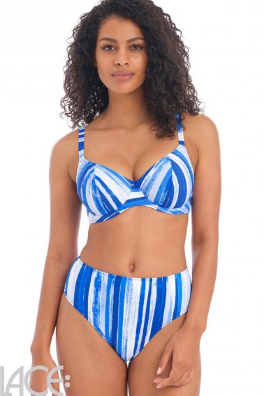 Freya Swim - Bali Bay Bikini Høj trusse