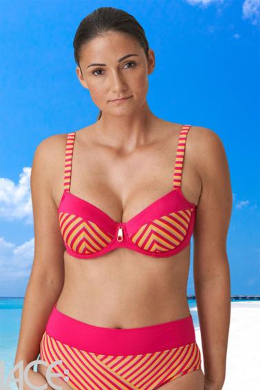 PrimaDonna Swim - La Concha Bikini BH F-I skål