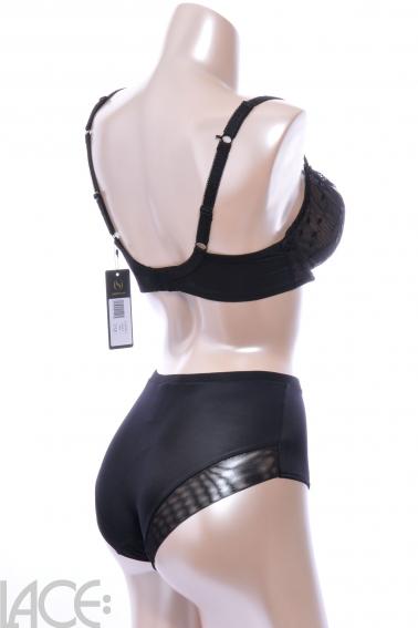 Subtille Lingerie - Høj trusse - Subtille Aurora