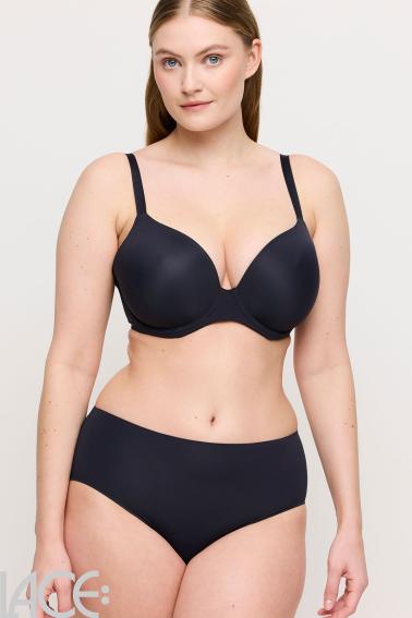 PrimaDonna Lingerie - Figuras Spacer T-shirt BH D-G skål