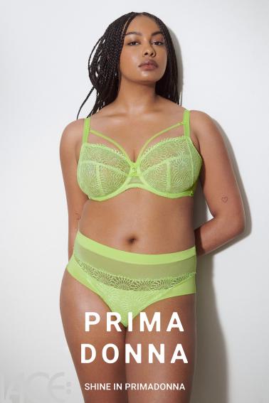 PrimaDonna Lingerie - Sophora Høj trusse