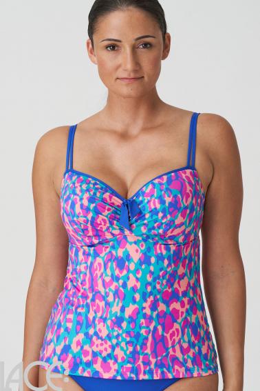 PrimaDonna Swim - Karpen Tankini Top D-G skål