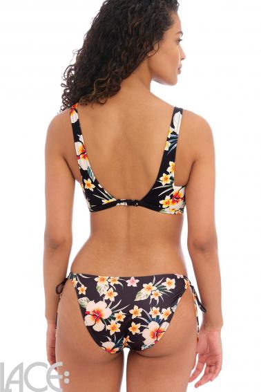 Freya Swim - Havana Sunrise Bikini Trusse med bindebånd