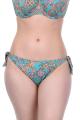 LACE Design - Bikini Trusse med bindebånd - LACE Swim #12