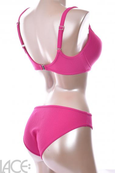LACE Lingerie - Bikini Push Up BH D-G skål - LACE Swim #1