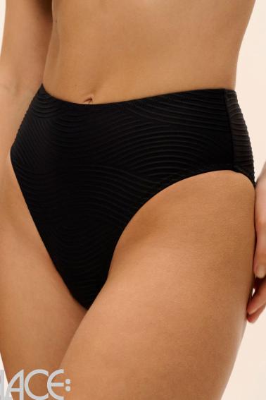 Freya Swim - Cala Cuba Bikini Høj trusse
