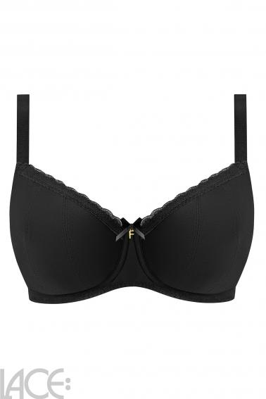 Freya Lingerie - Freya Flirt Balkonette BH F-K skål