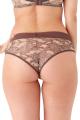 Gossard - Glossies Snake Shorts