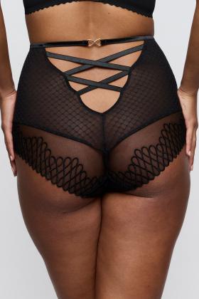 PrimaDonna Lingerie - Jokko Højtaljet Brasiliansk trusse PrimaDonna Lingerie - Jokko Højtaljet Brasiliansk trusse