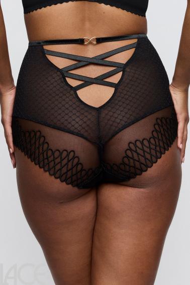 PrimaDonna Lingerie - Jokko Højtaljet Brasiliansk trusse