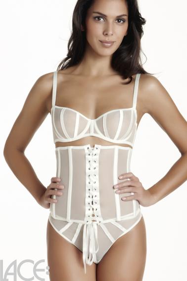 Implicite - Talisman Balkonette BH (D-E skål) Implicite - Talisman Balkonette BH (D-E skål)