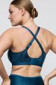 PrimaDonna Sport - The Game Sports BH med bøjle E-H skål PrimaDonna Sport - The Game Sports BH med bøjle E-H skål