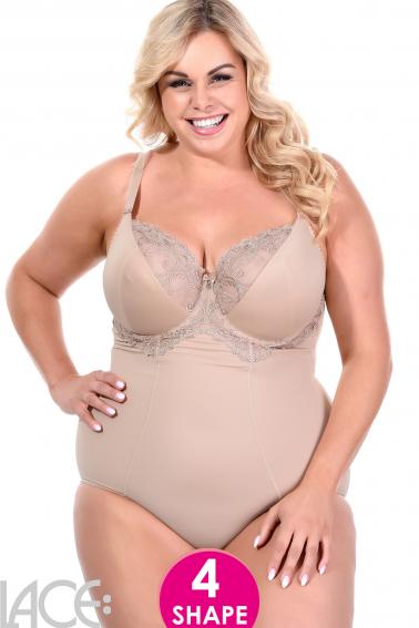 Gorsenia - Body E-H skål  - Gorsenia Gala
