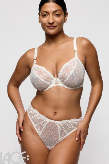 PrimaDonna Lingerie - Naica Décolleté BH E-G skål