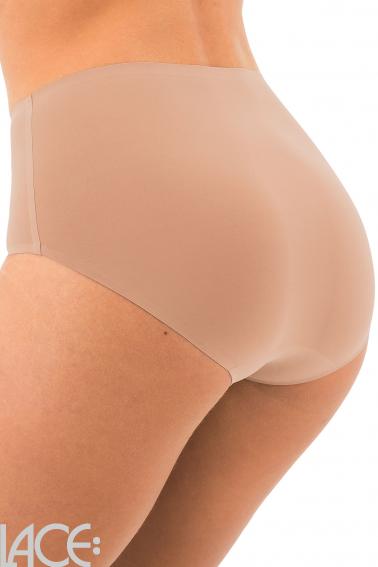 Fantasie Lingerie - Smooth Ease Høj trusse - One size