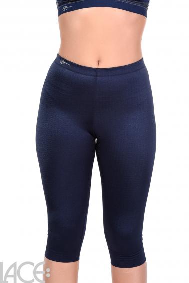 Anita - Momentum Capri Tights Massaging